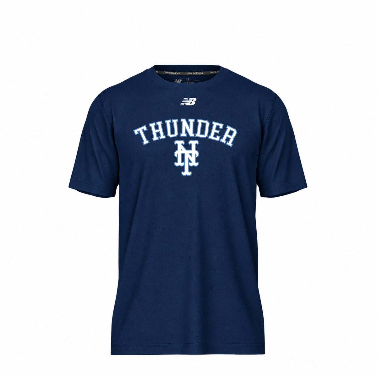 Thunder - Men's Activate Tech Tee