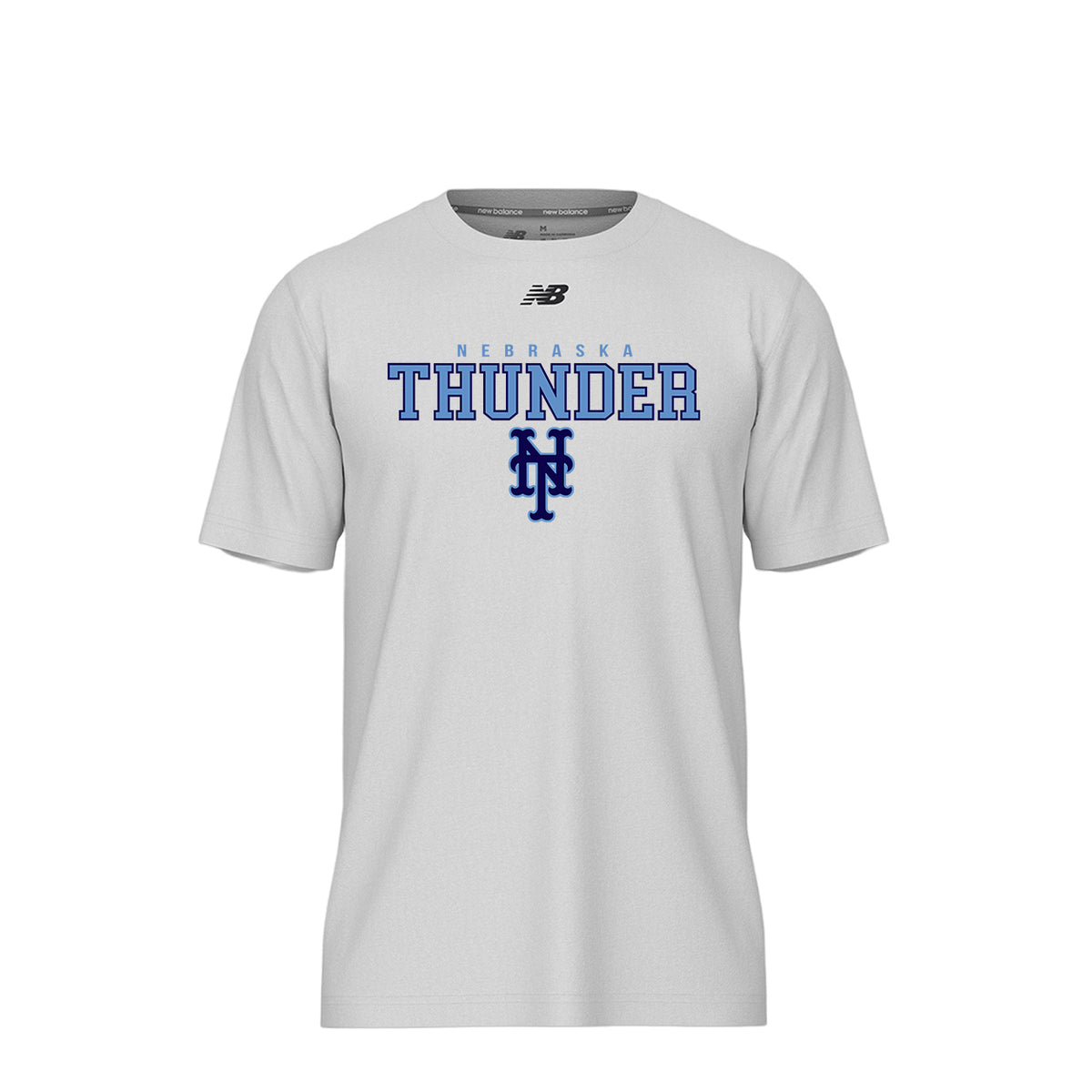 Thunder - Men's Activate Tech Tee
