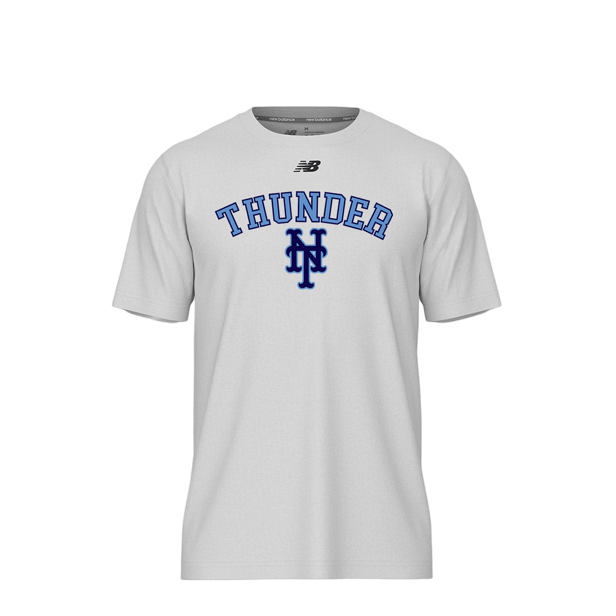 Thunder - Men's Activate Tech Tee