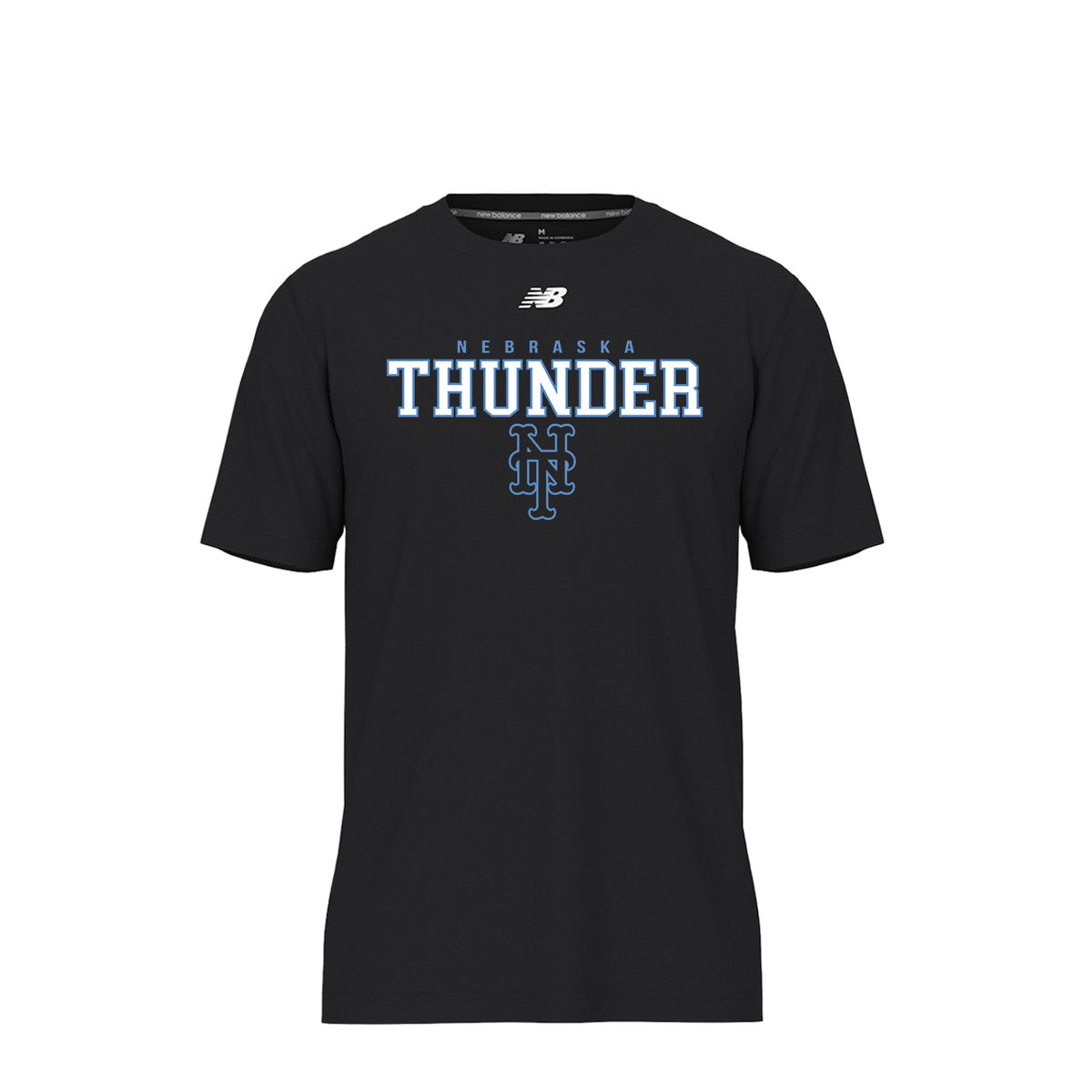 Thunder - Men's Activate Tech Tee