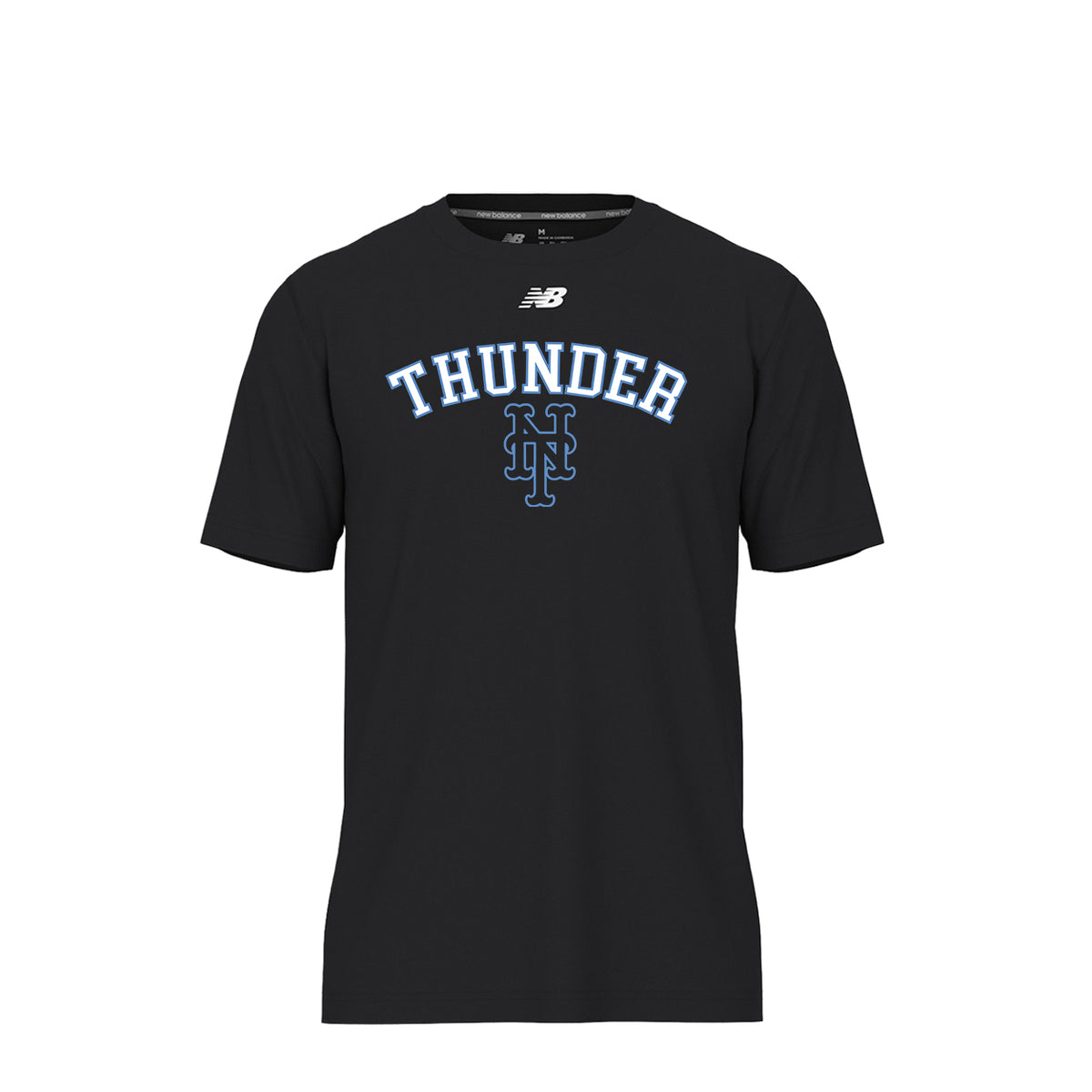 Thunder - Men's Activate Tech Tee