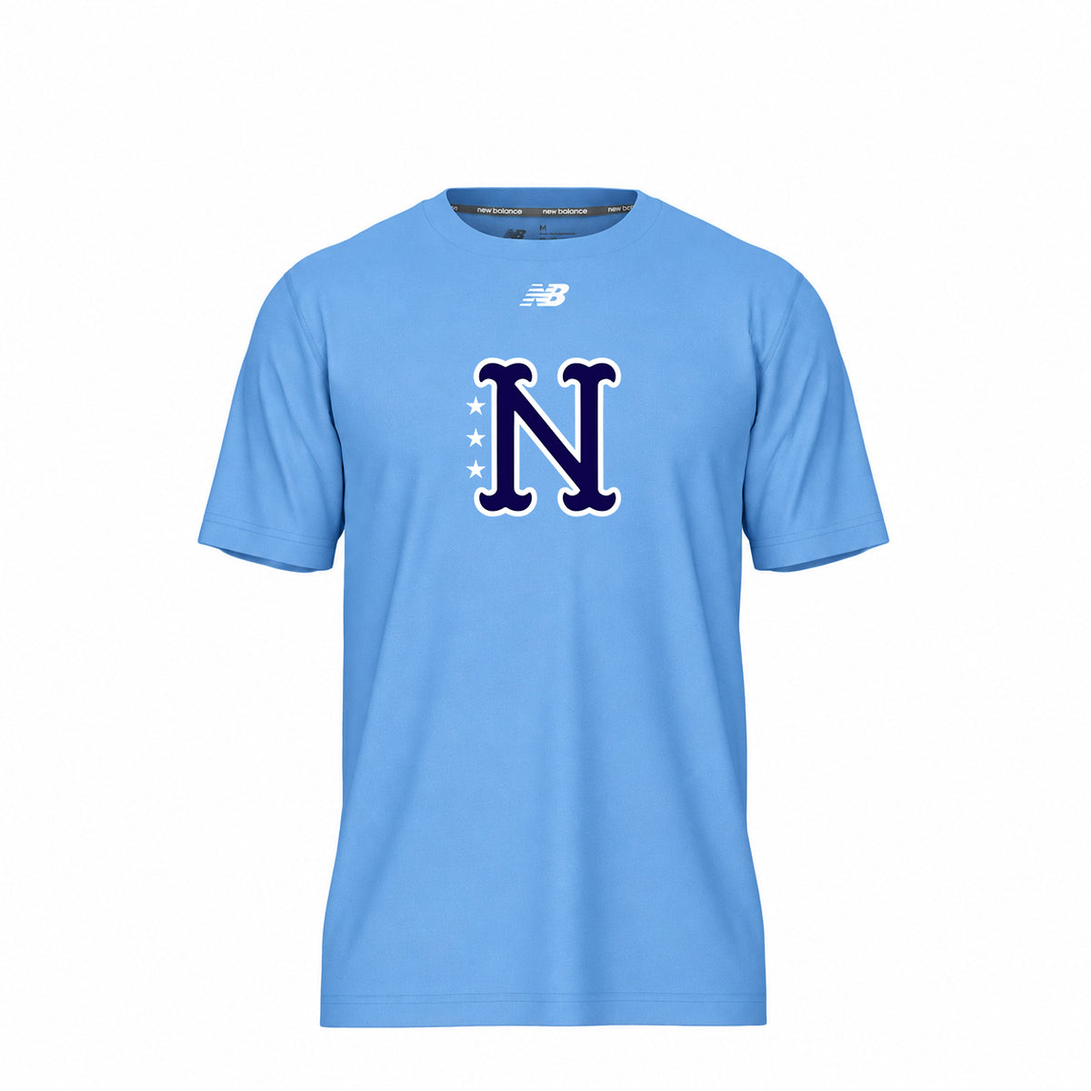 Thunder National- Men's Activate Tech Tee