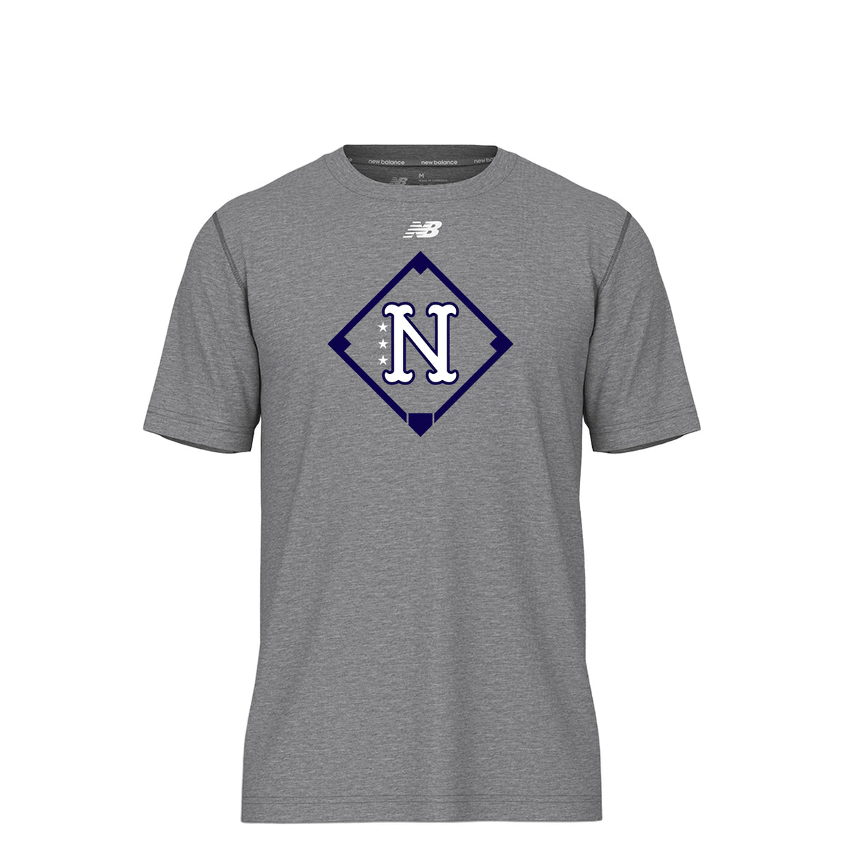 Thunder National- Men's Activate Tech Tee