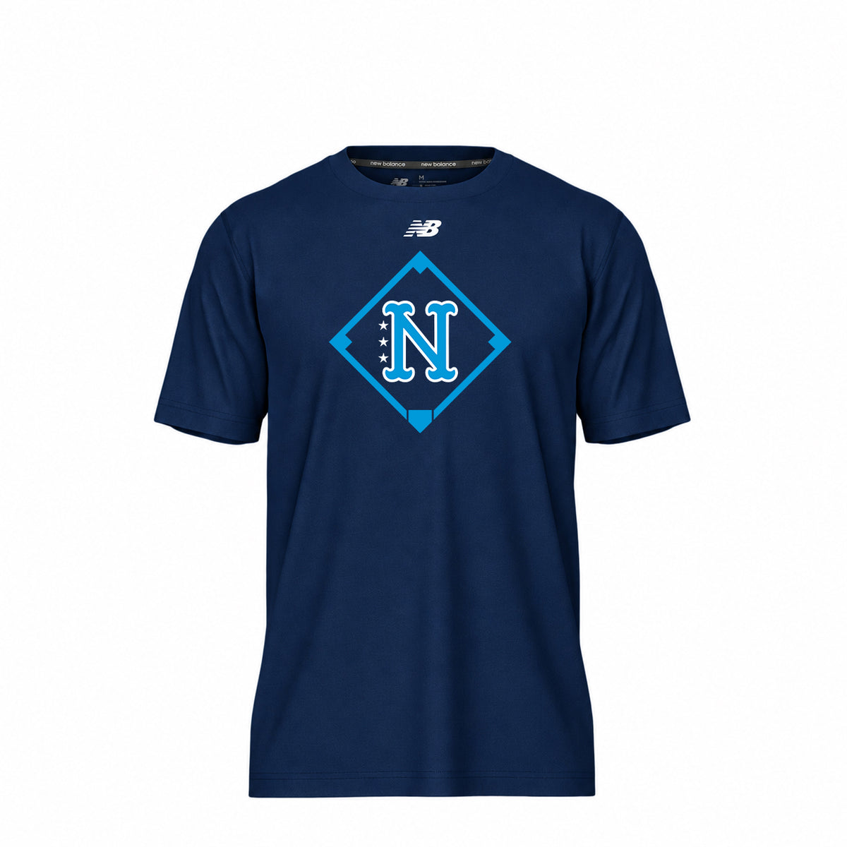 Thunder National- Men's Activate Tech Tee