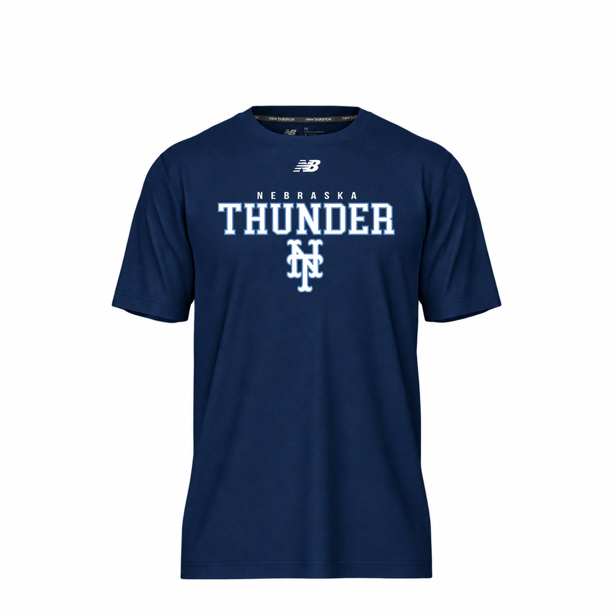 Thunder - Men's Activate Tech Tee