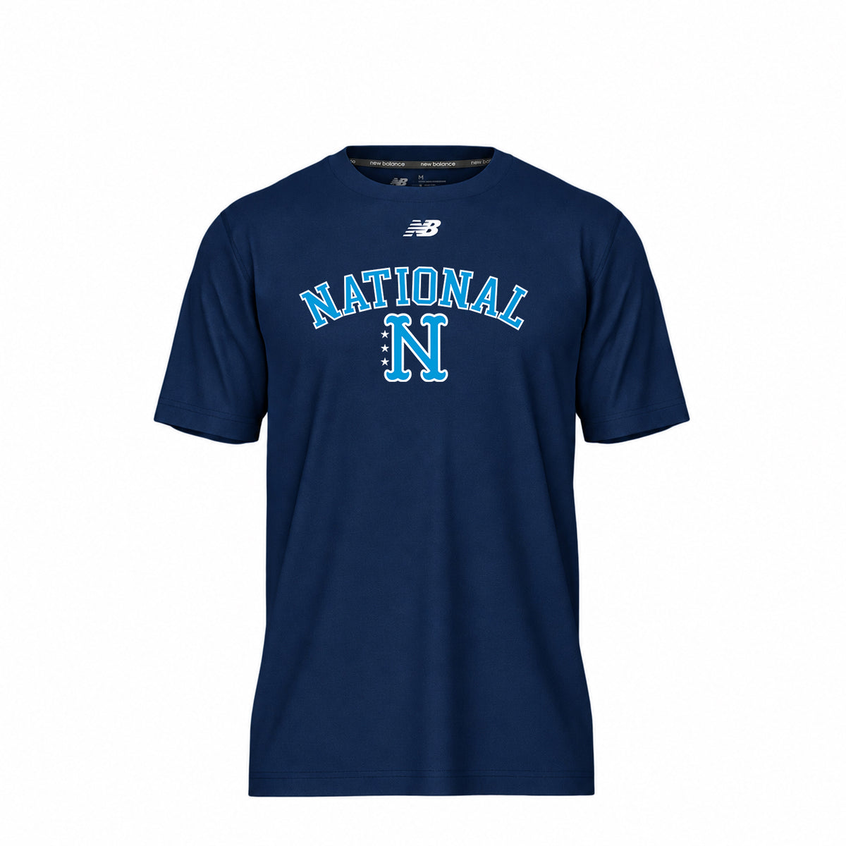 Thunder National - Youth Activate SS Tech Tee