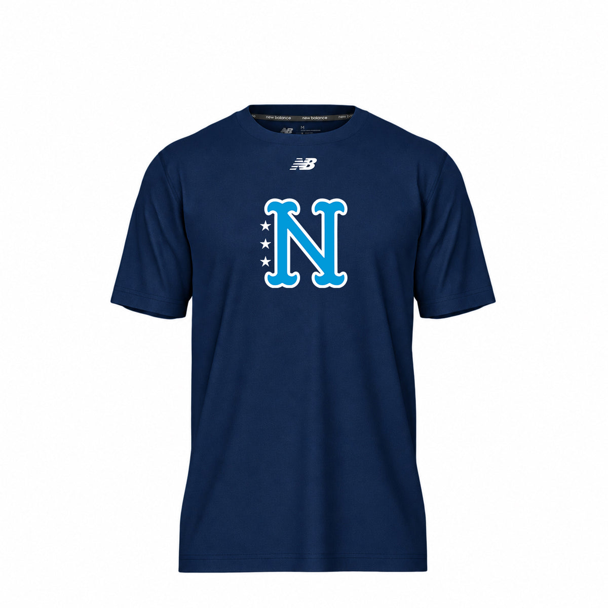 Thunder National- Men's Activate Tech Tee