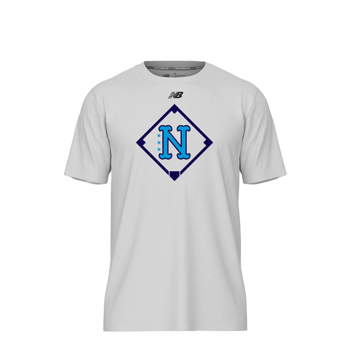 Thunder National- Men's Activate Tech Tee