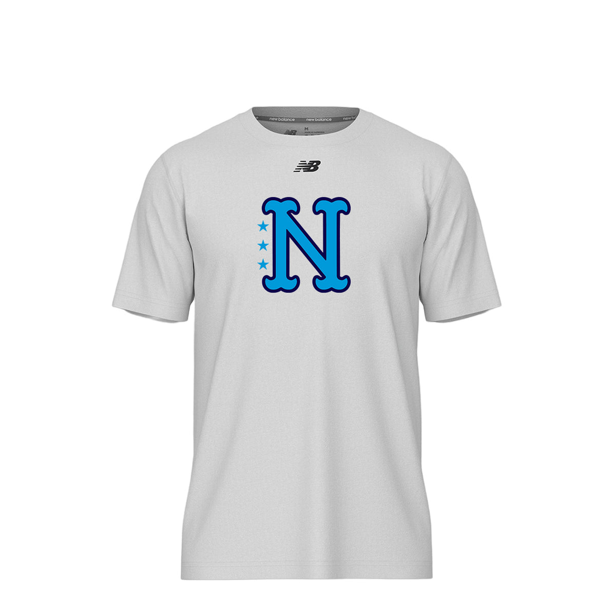 Thunder National- Men's Activate Tech Tee