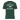 Jamestown Womens Activate Tee - Dark Green