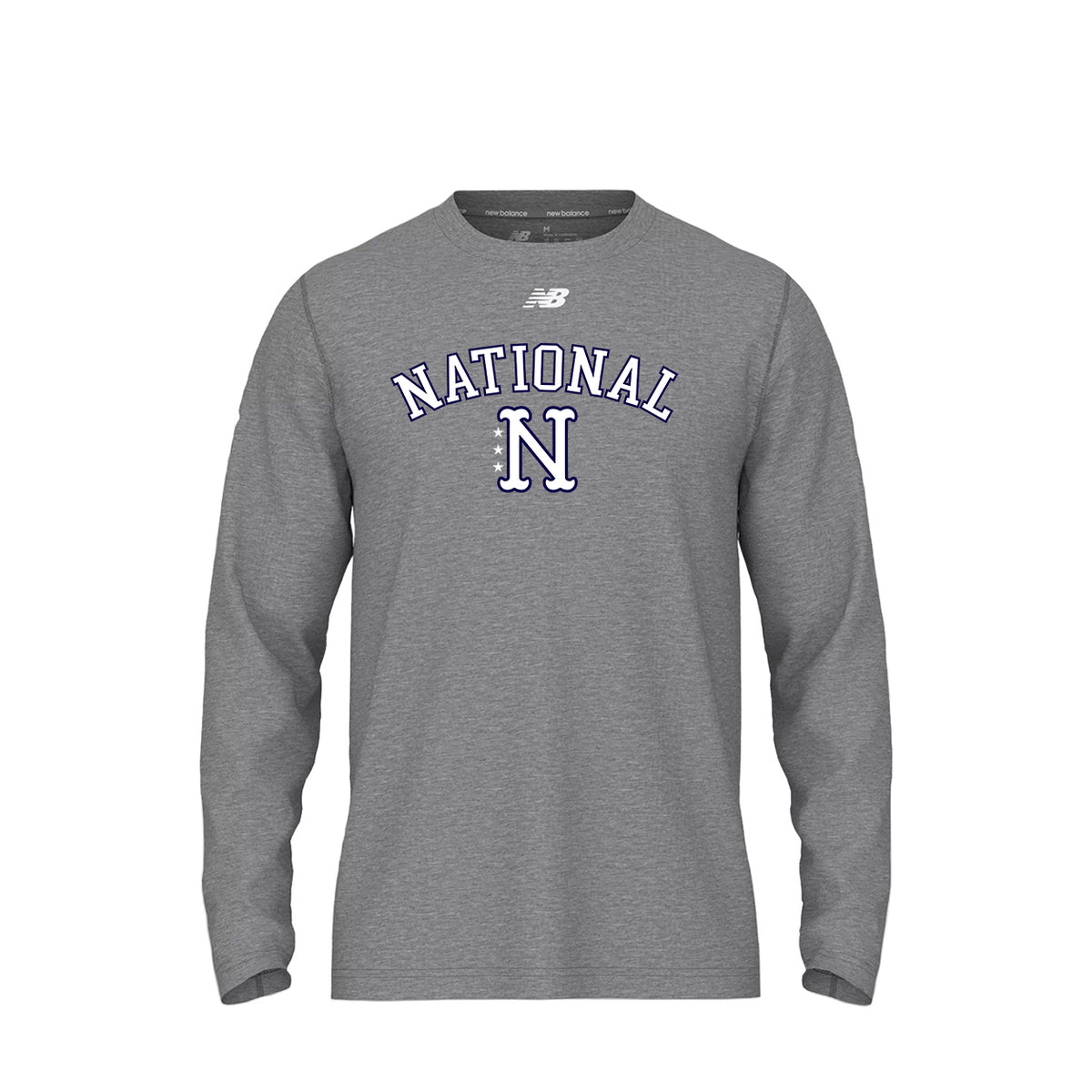 Thunder National - Youth Activate LS Tech Tee