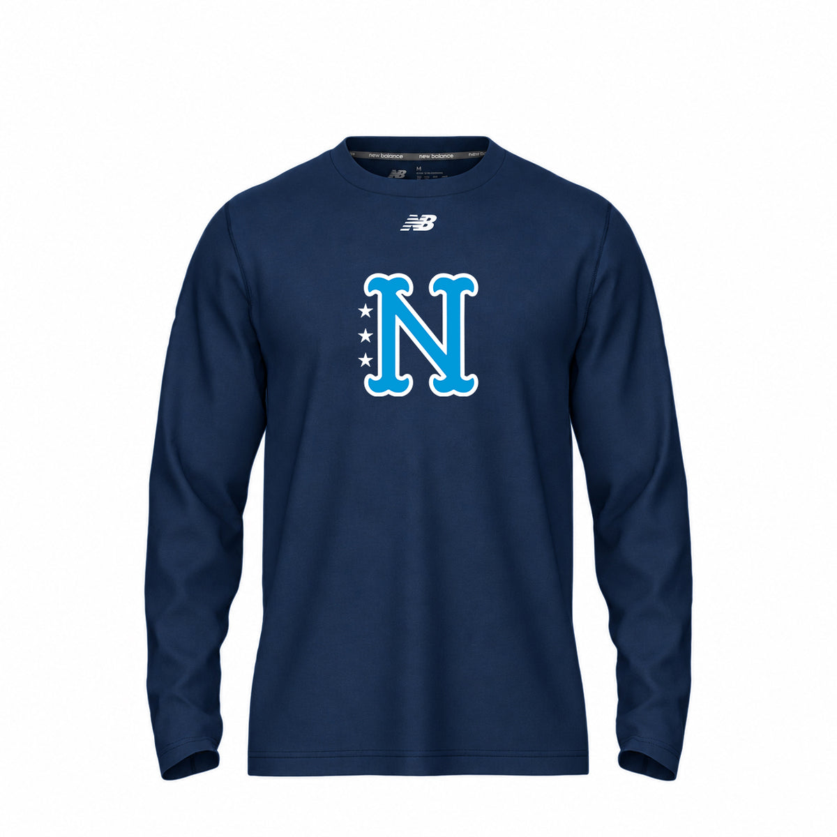 Thunder National - Men's Activate LS Tech Tee