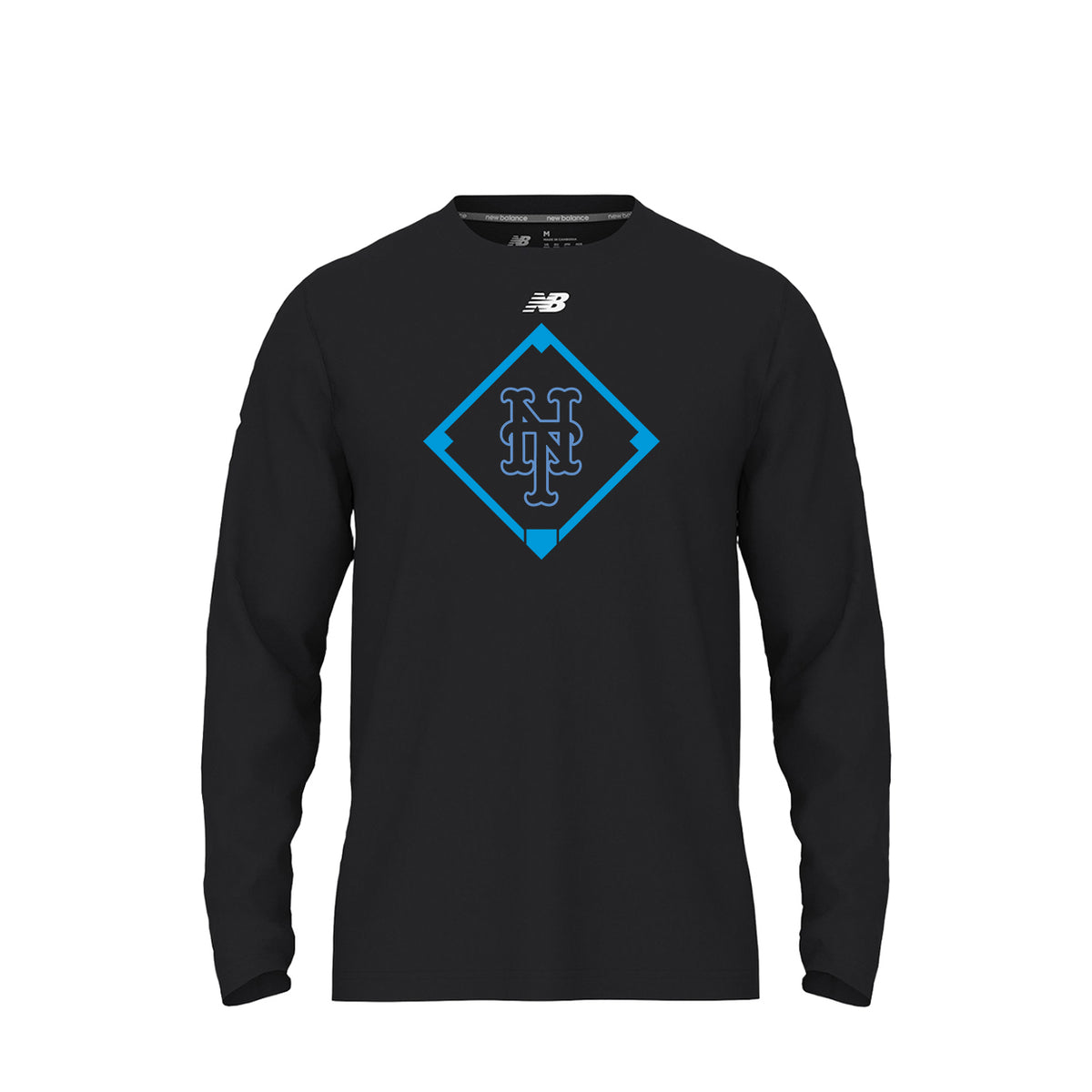Thunder - Men's Activate LS Tech Tee