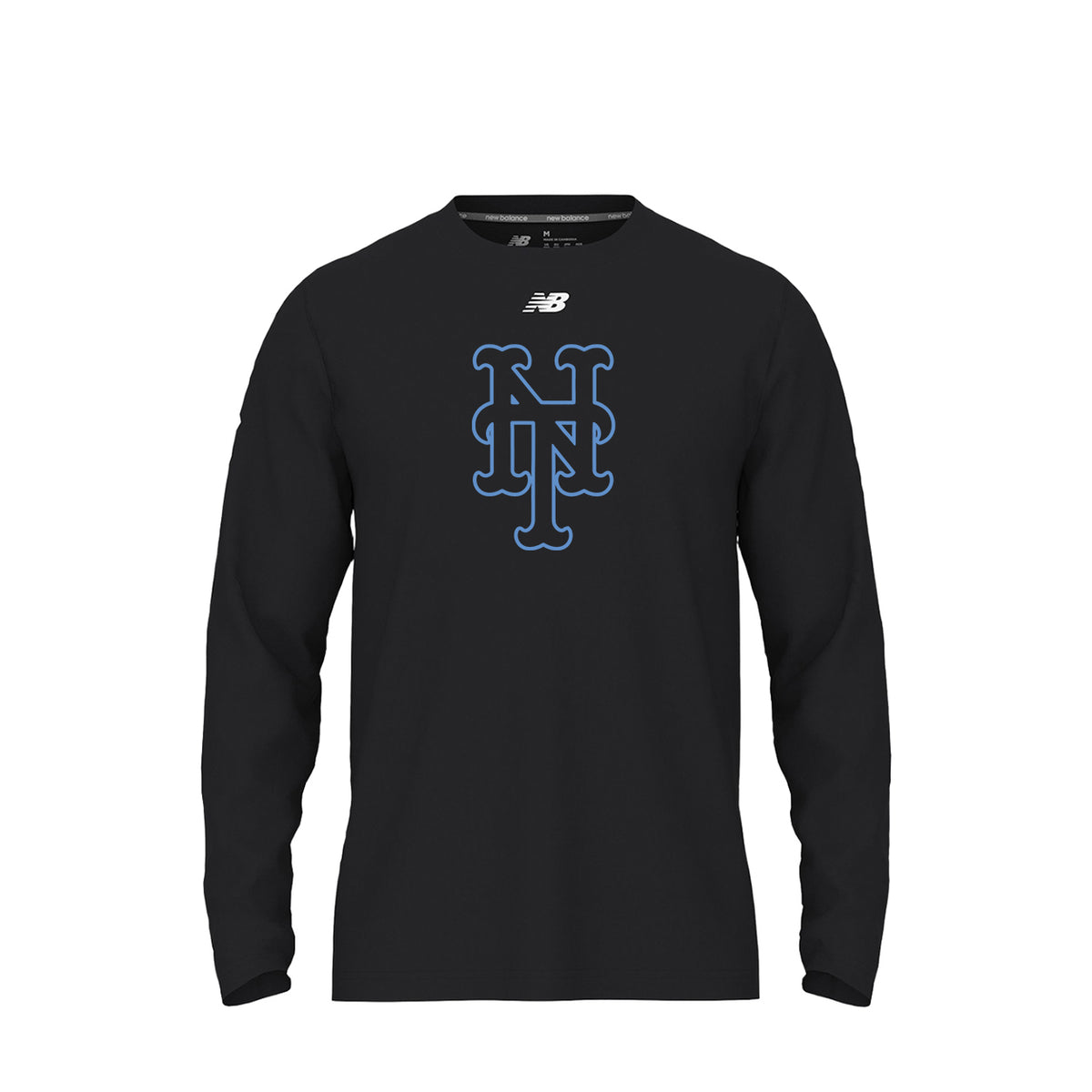 Thunder - Men's Activate LS Tech Tee