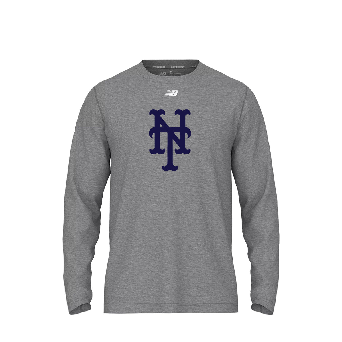 Thunder - Men's Activate LS Tech Tee