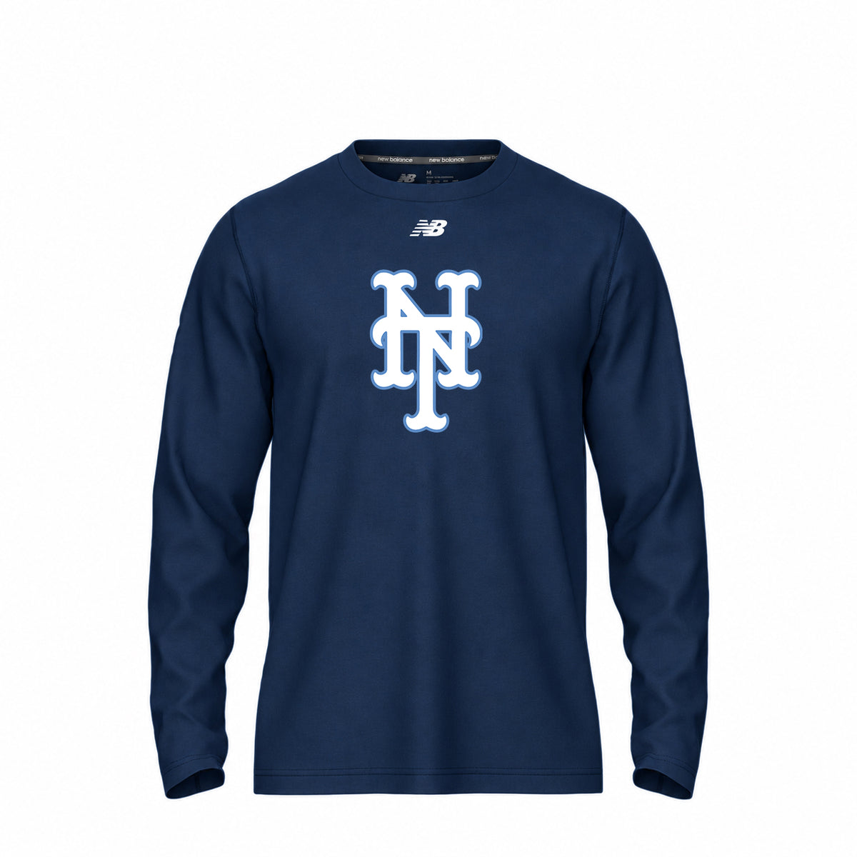 Thunder - Men's Activate LS Tech Tee