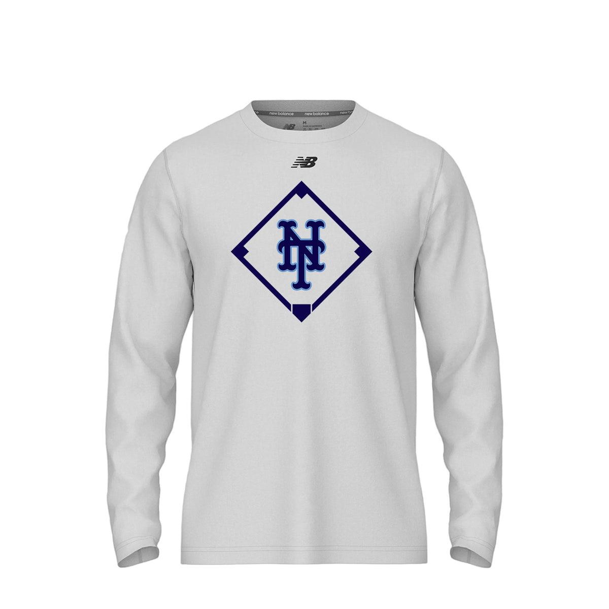Thunder - Men's Activate LS Tech Tee