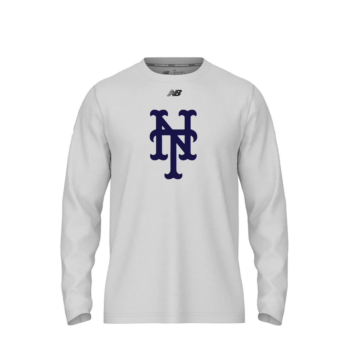 Thunder - Men's Activate LS Tech Tee