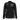 Jamestown Womens Zipup Hoodie - Black