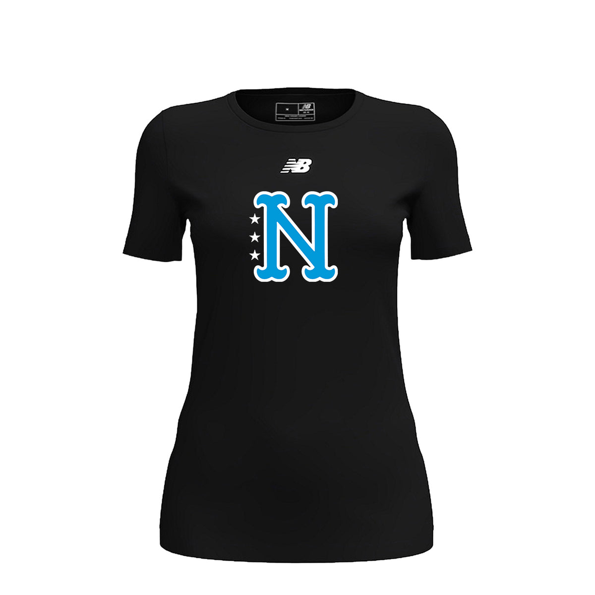 Thunder National - Women's NBlend Tee