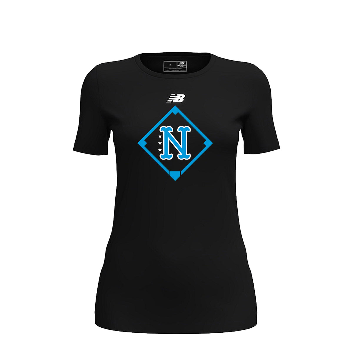 Thunder National - Women's NBlend Tee
