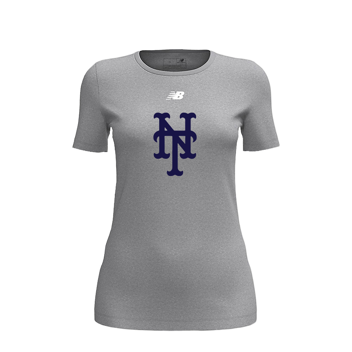 Thunder- Women's NBlend Tee