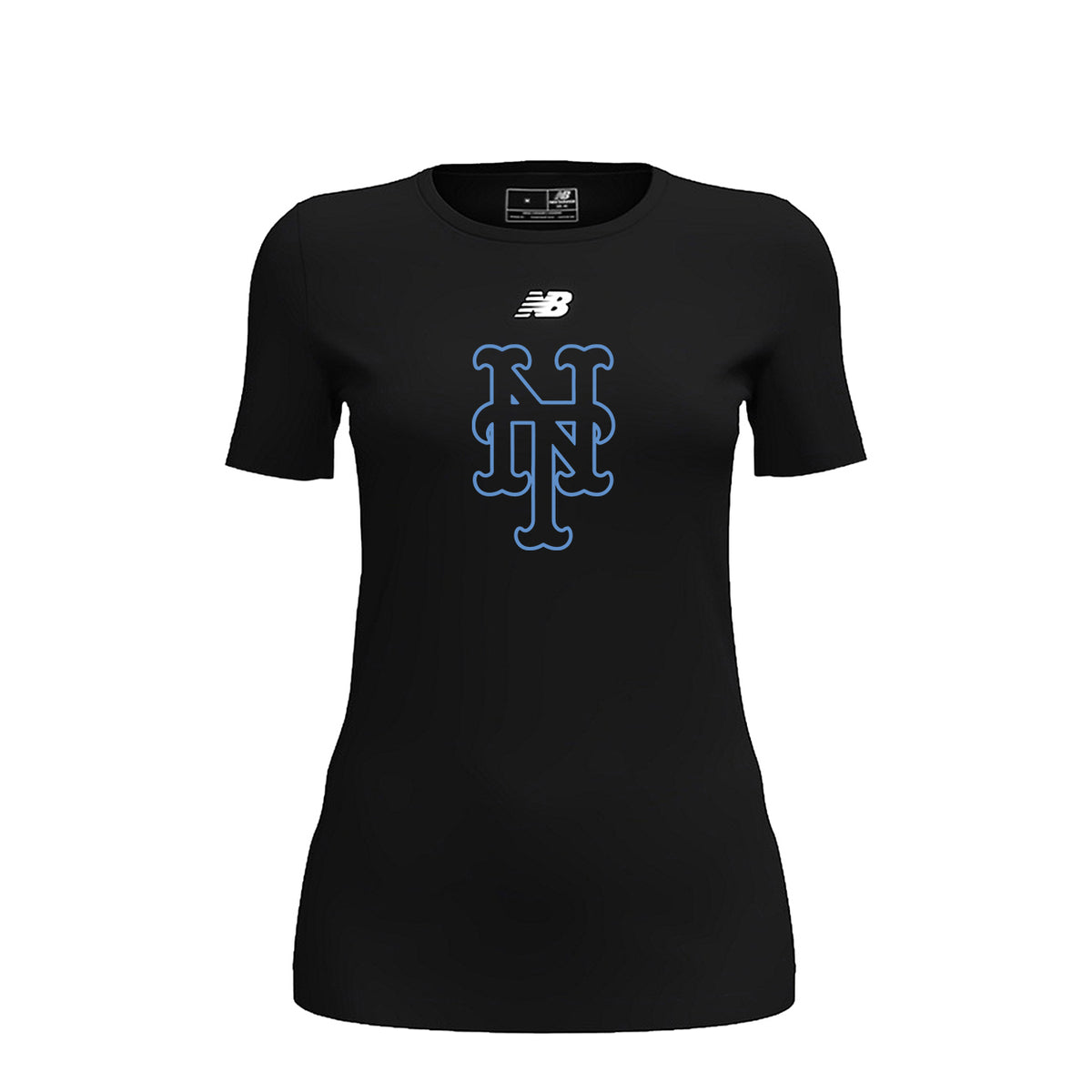 Thunder- Women's NBlend Tee
