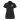 Jamestown Womens Performance Polo - Black