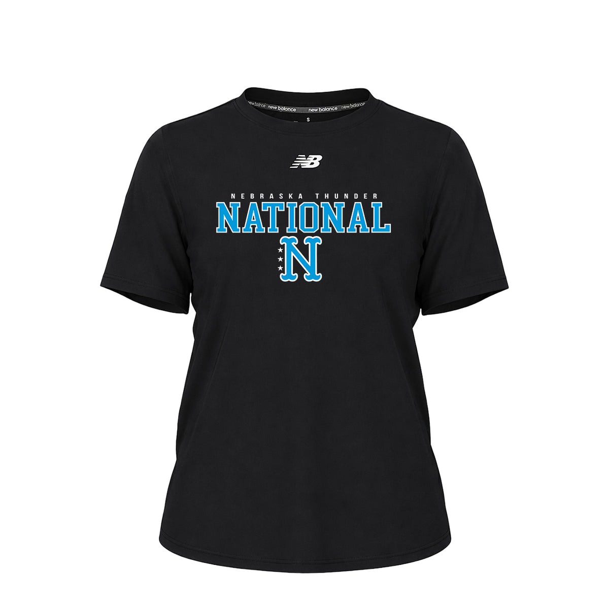 Thunder National - Women's Activate Tech Tee