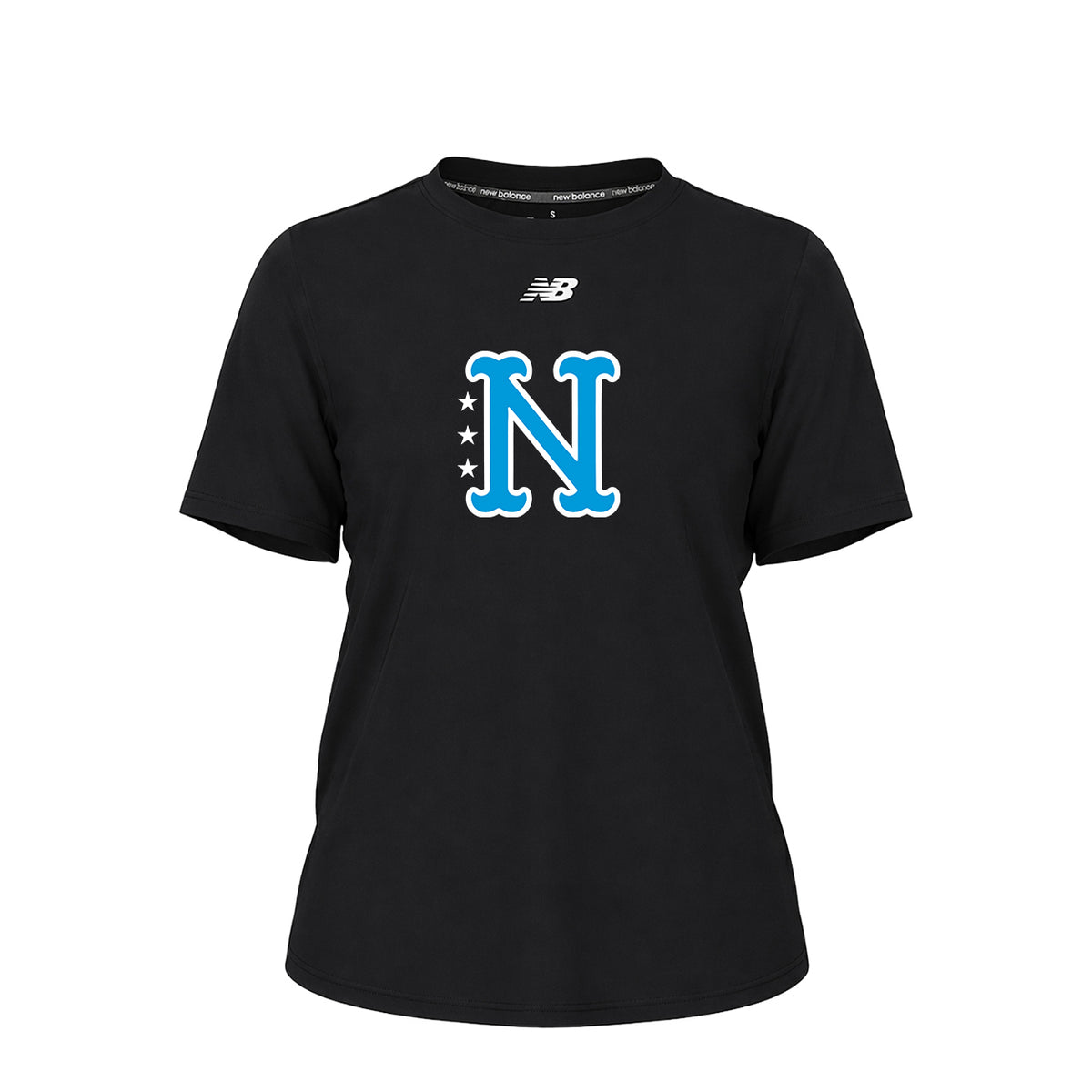 Thunder National - Women's Activate Tech Tee