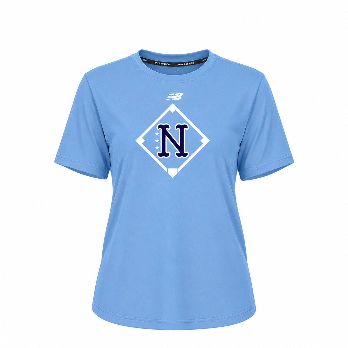 Thunder National - Women's Activate Tech Tee