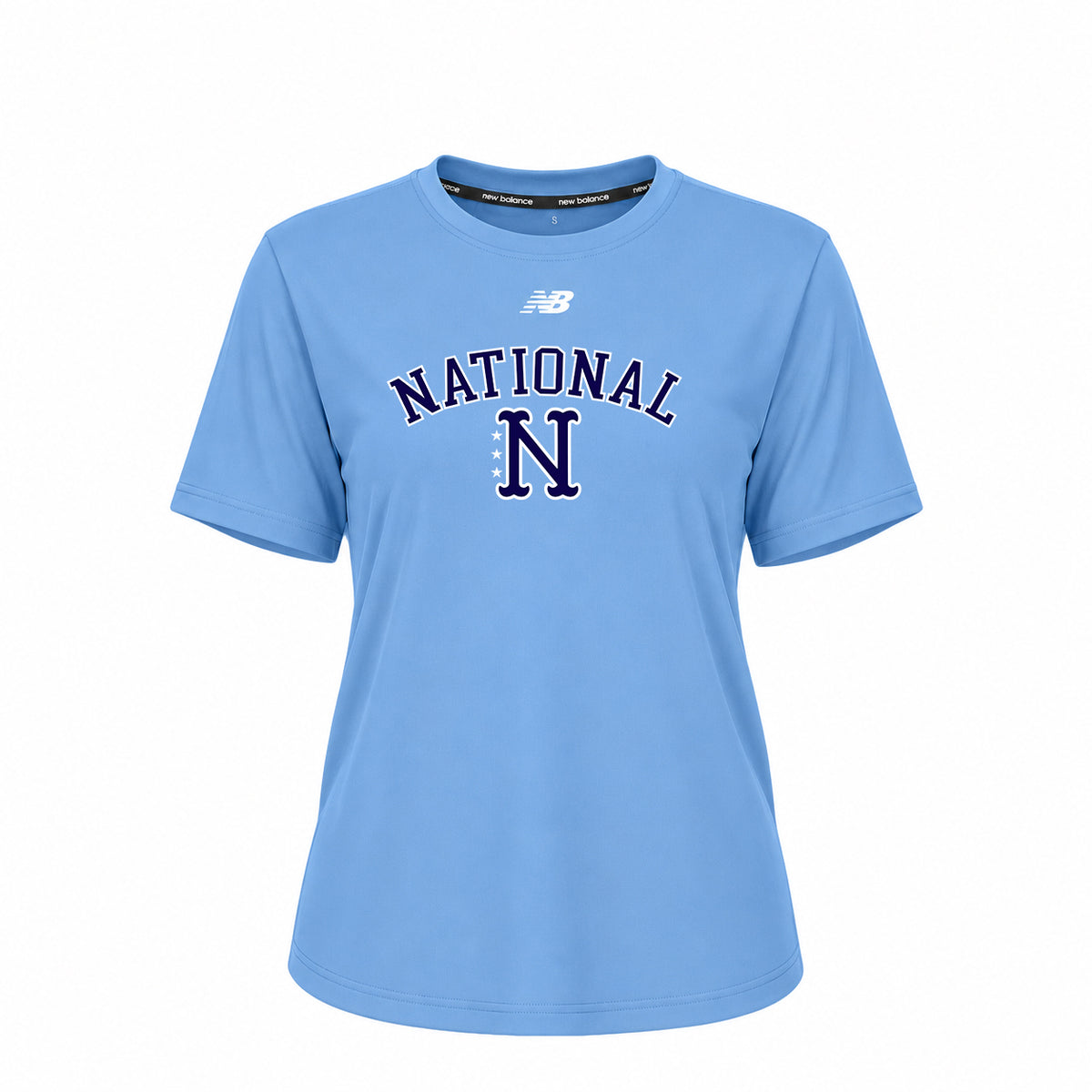 Thunder National - Women's Activate Tech Tee
