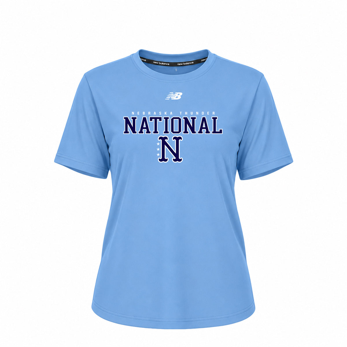 Thunder National - Women's Activate Tech Tee