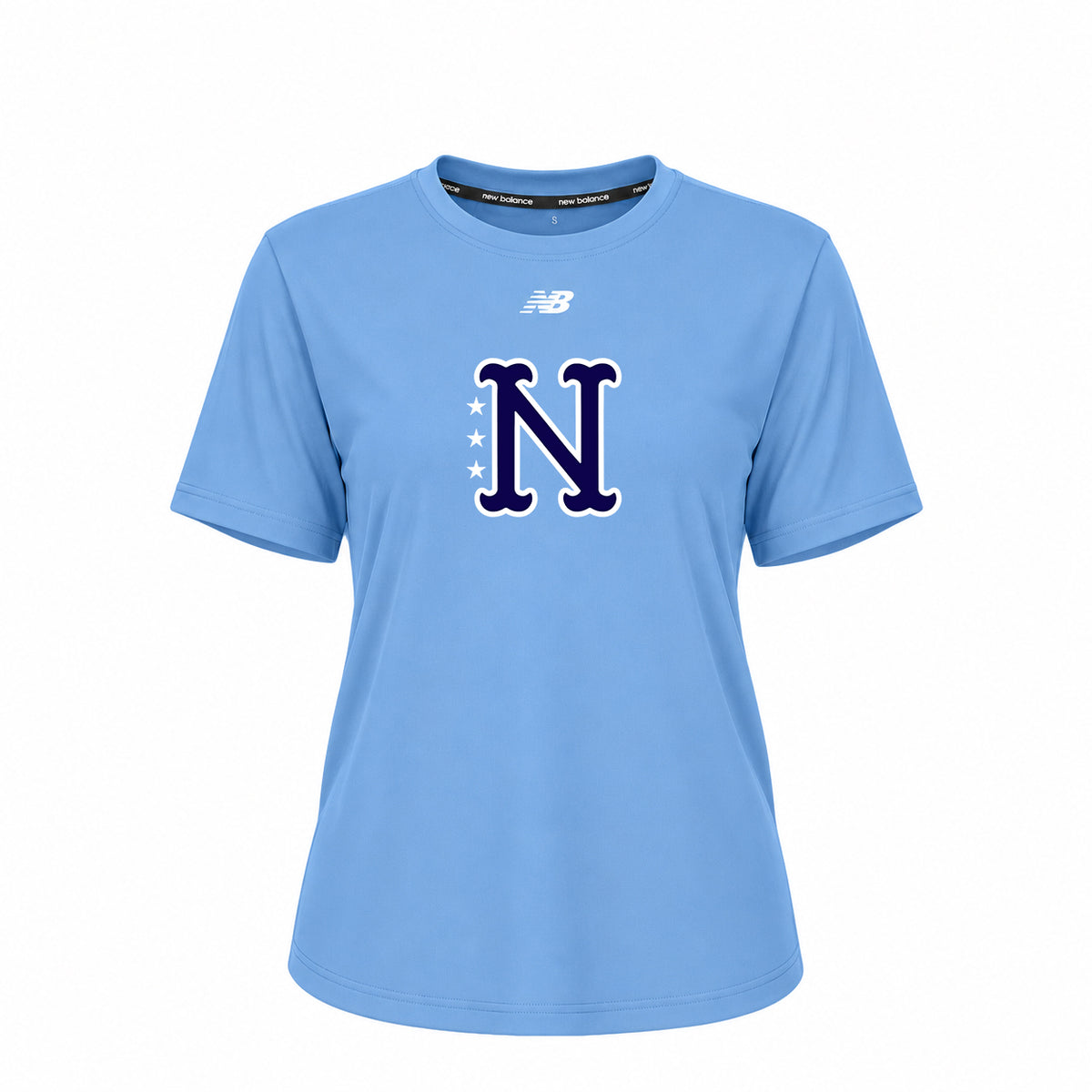Thunder National - Women's Activate Tech Tee