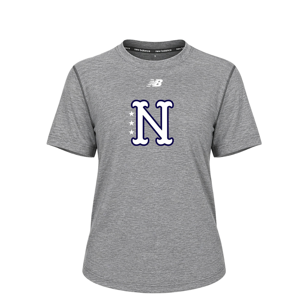 Thunder National - Women's Activate Tech Tee