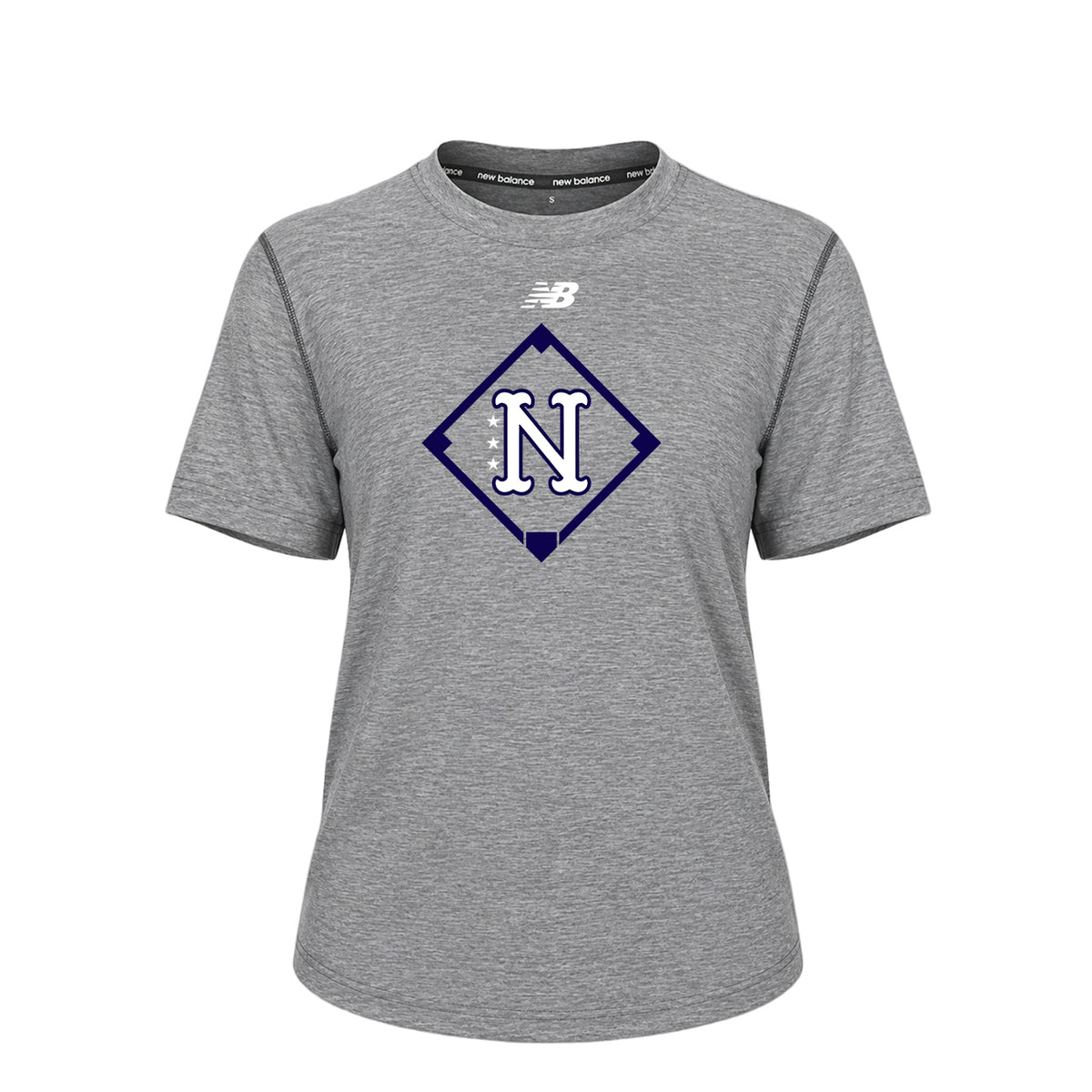 Thunder National - Women's Activate Tech Tee
