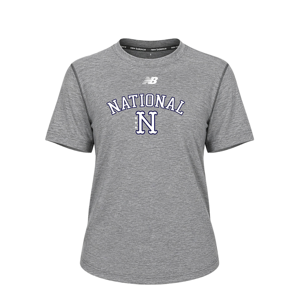 Thunder National - Women's Activate Tech Tee