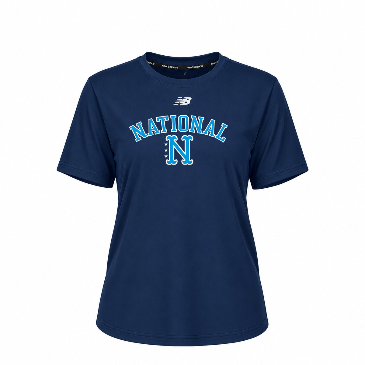 Thunder National - Women's Activate Tech Tee