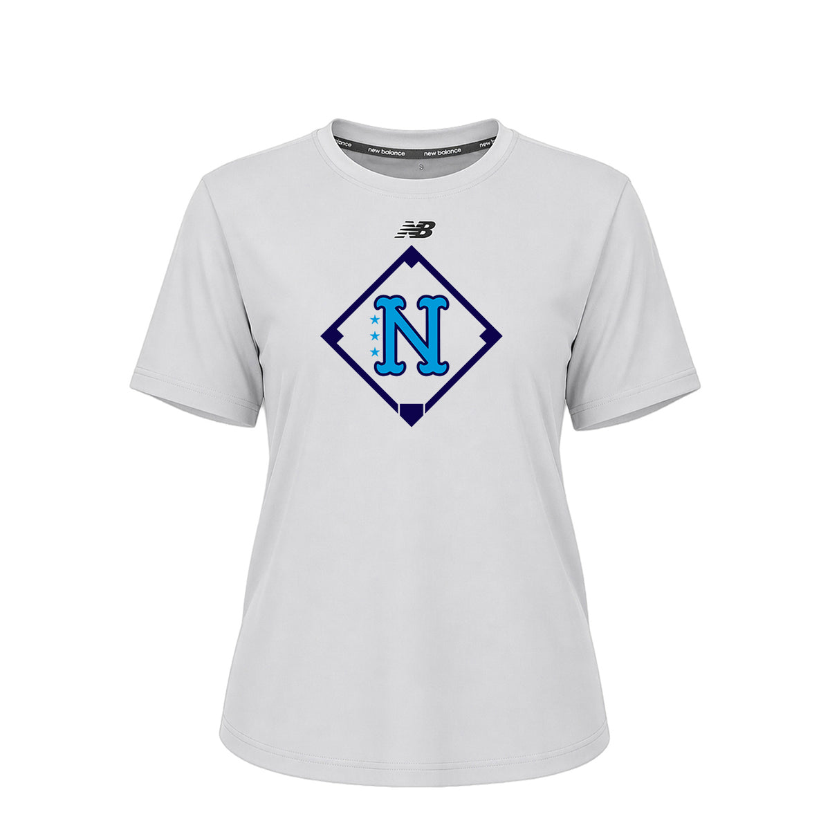 Thunder National - Women's Activate Tech Tee