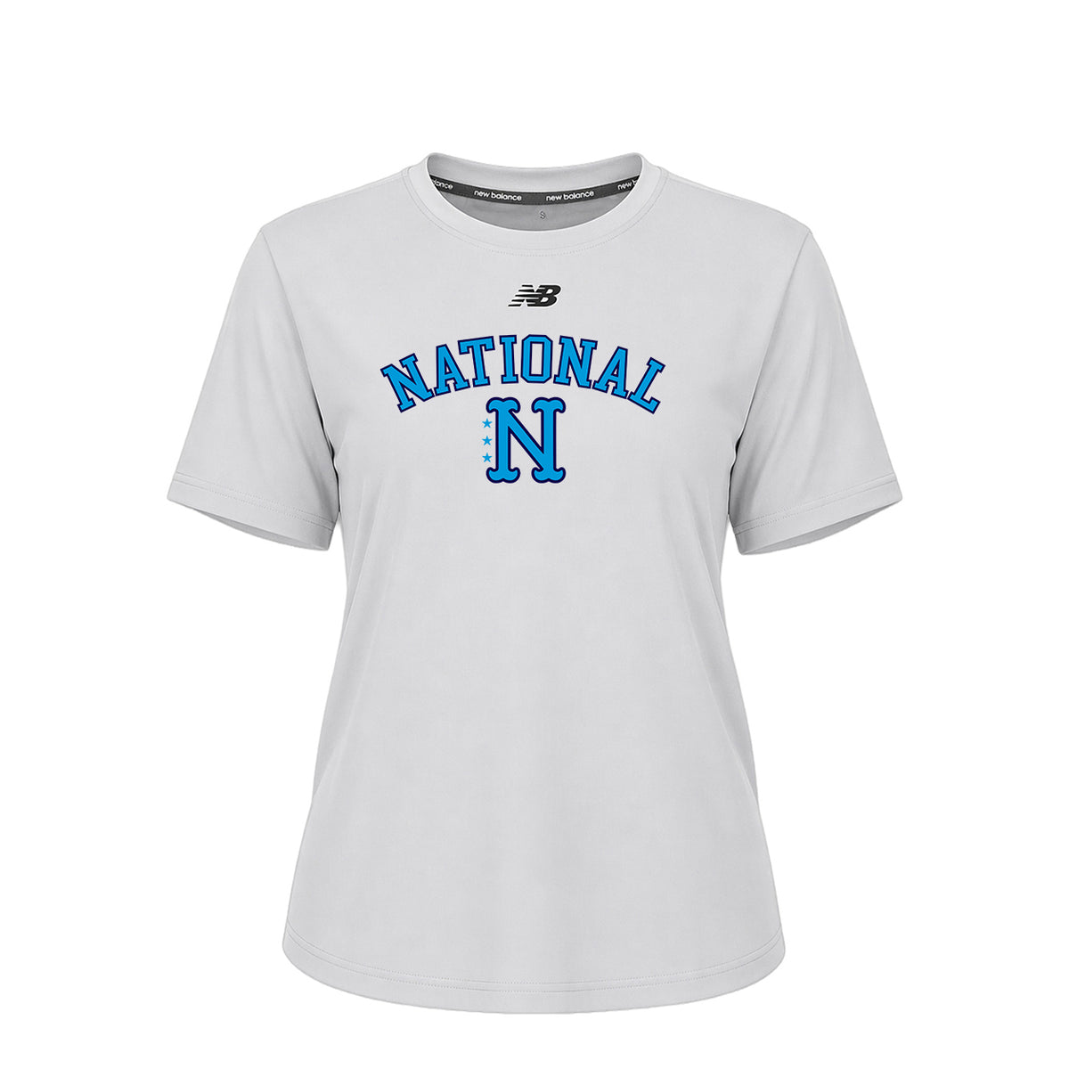 Thunder National - Women's Activate Tech Tee