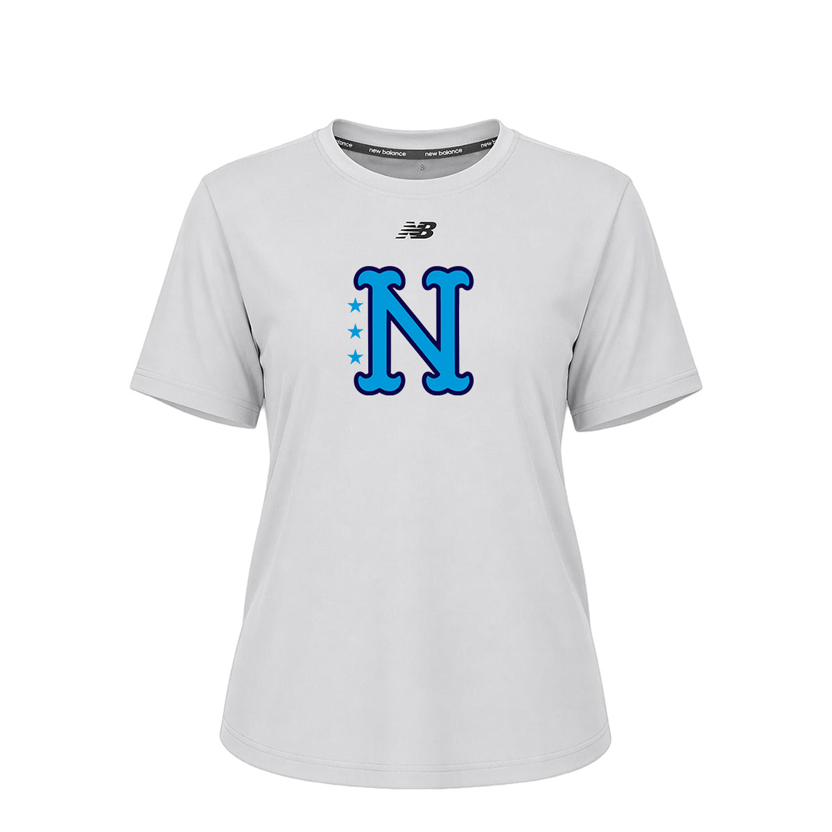Thunder National - Women's Activate Tech Tee