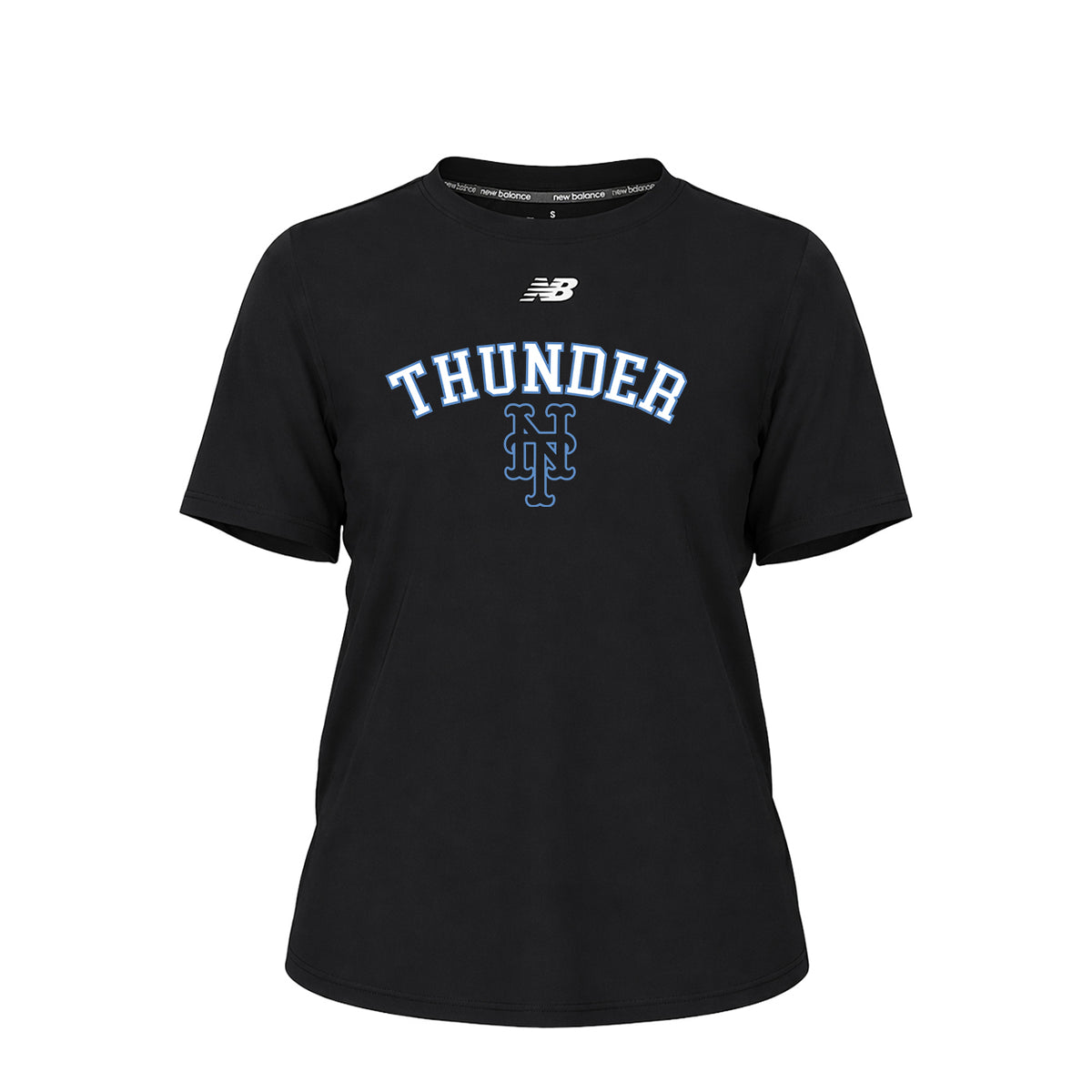 Thunder - Women's Activate Tech Tee