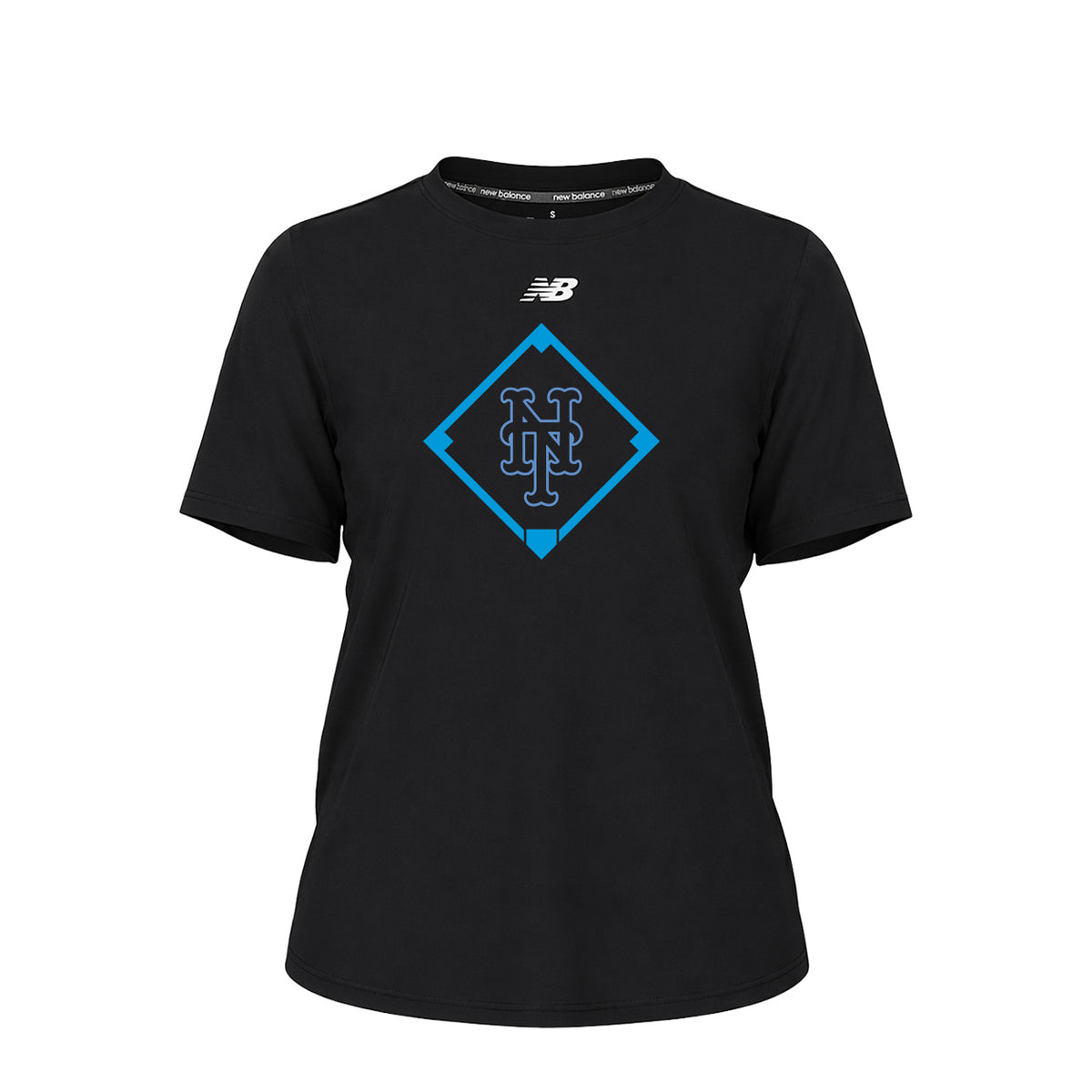 Thunder - Women's Activate Tech Tee