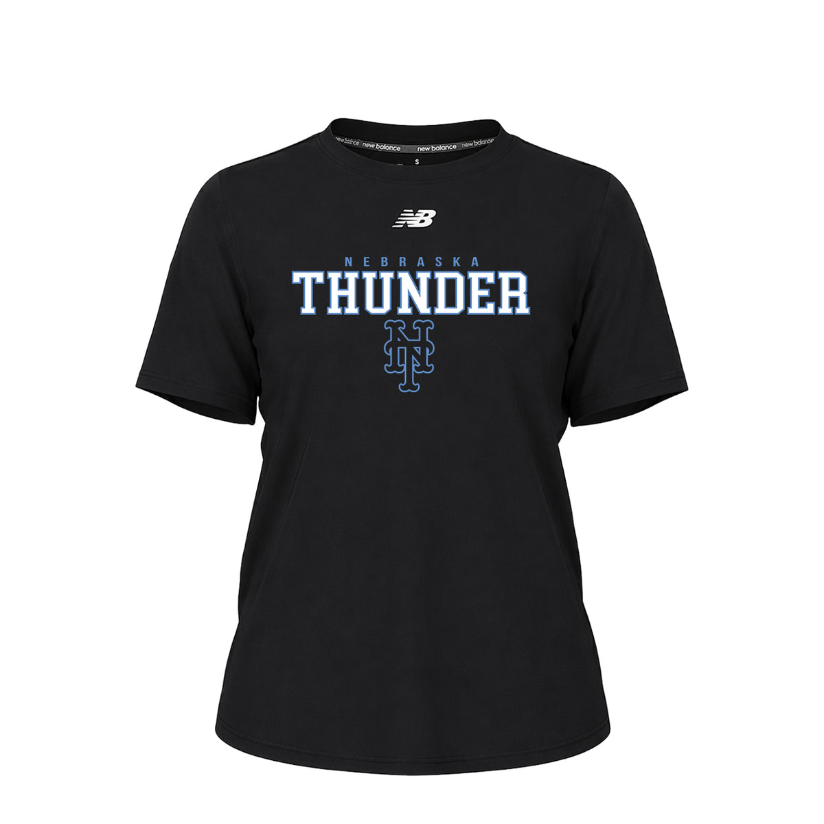 Thunder - Women's Activate Tech Tee