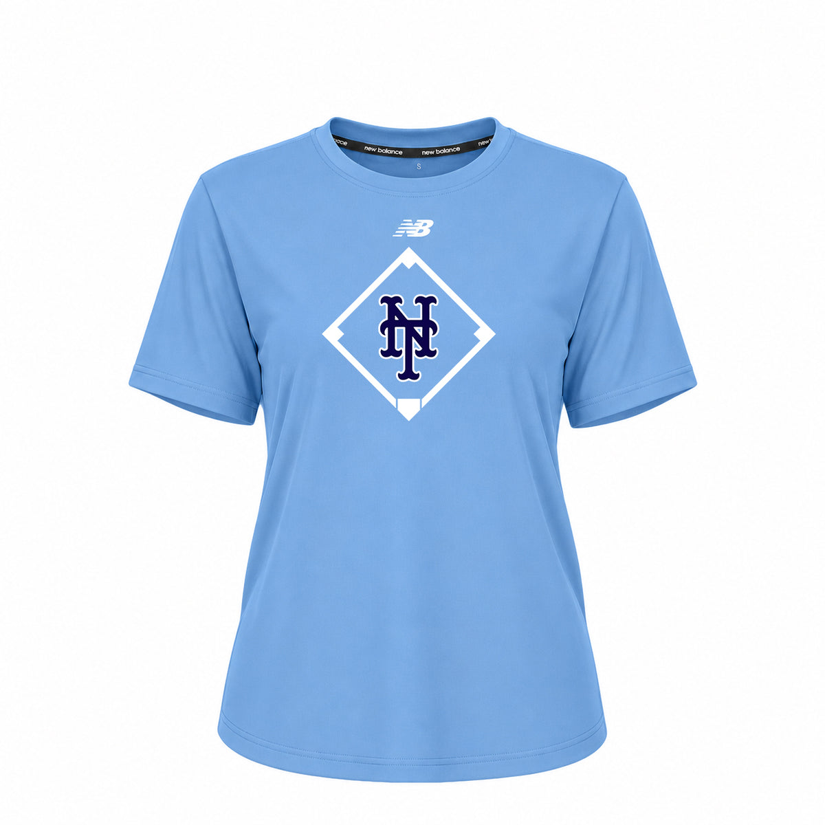 Thunder - Women's Activate Tech Tee