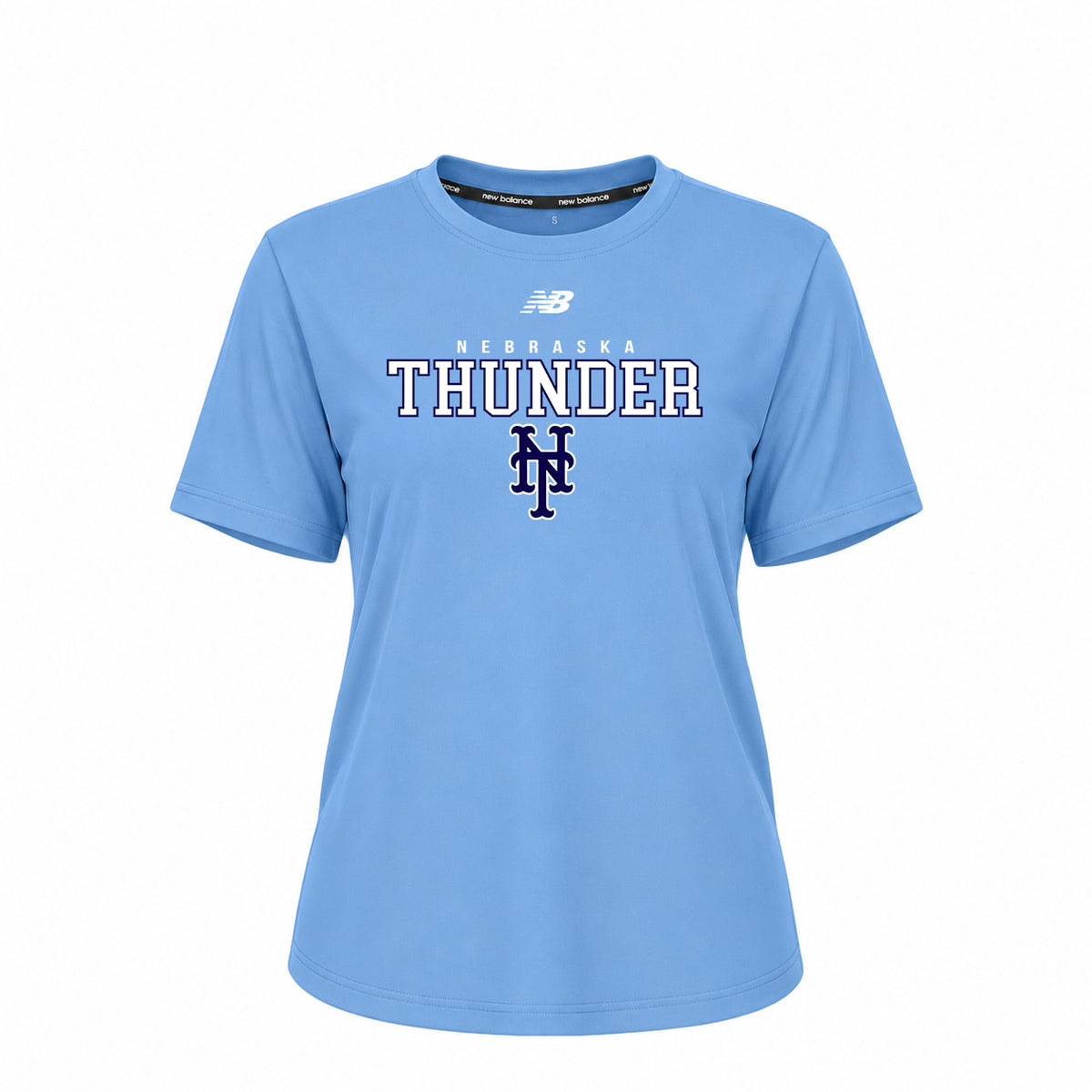 Thunder - Women's Activate Tech Tee
