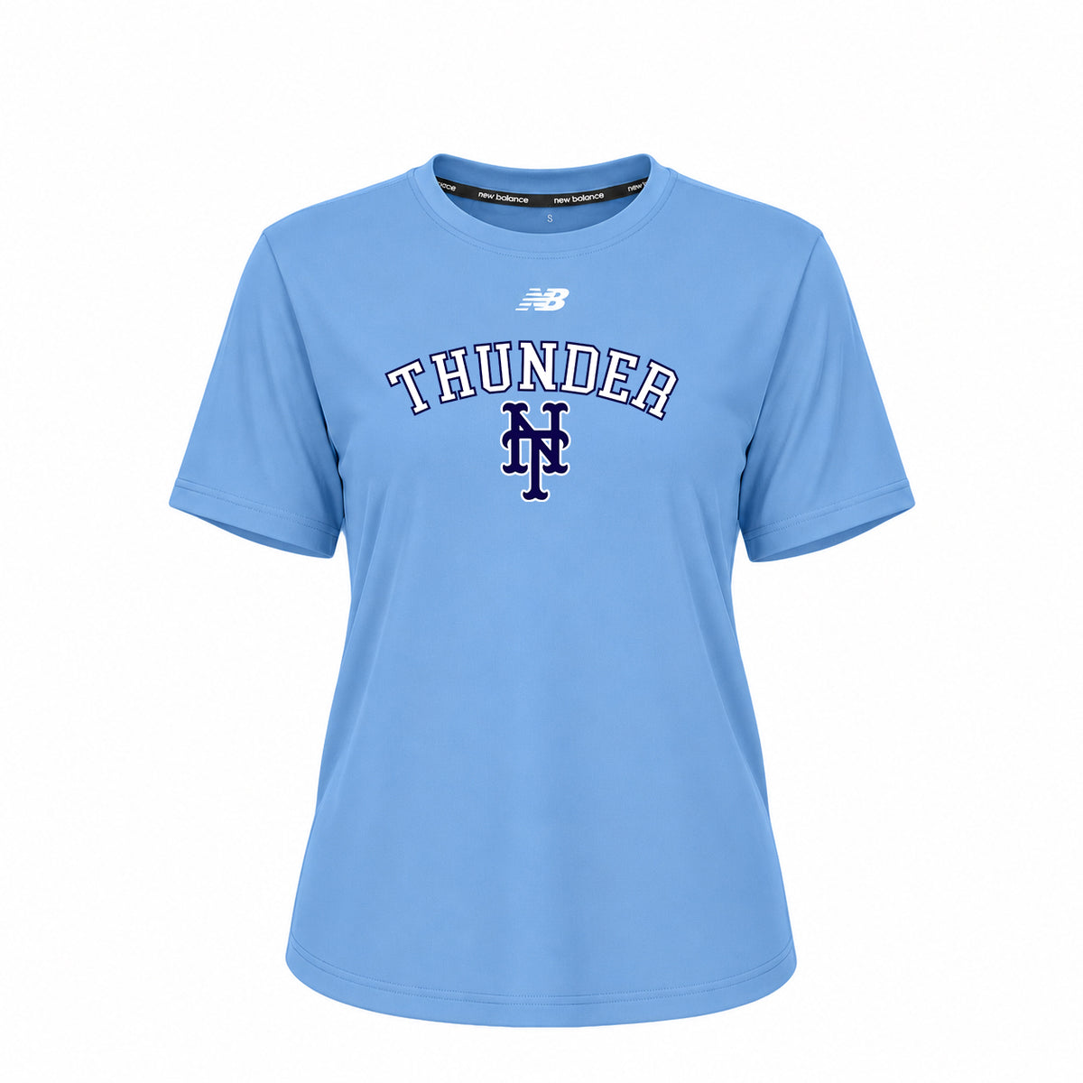Thunder - Women's Activate Tech Tee