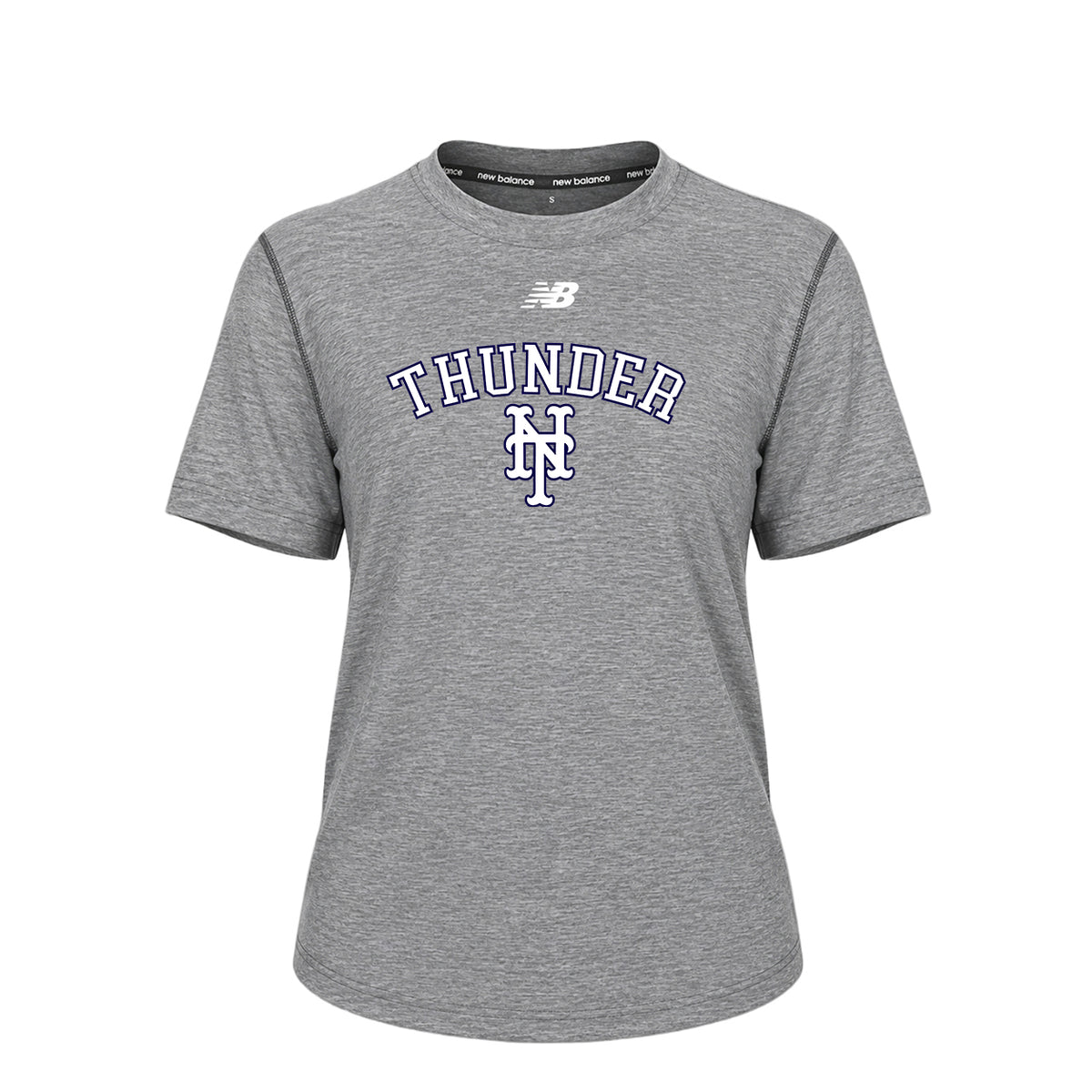 Thunder - Women's Activate Tech Tee