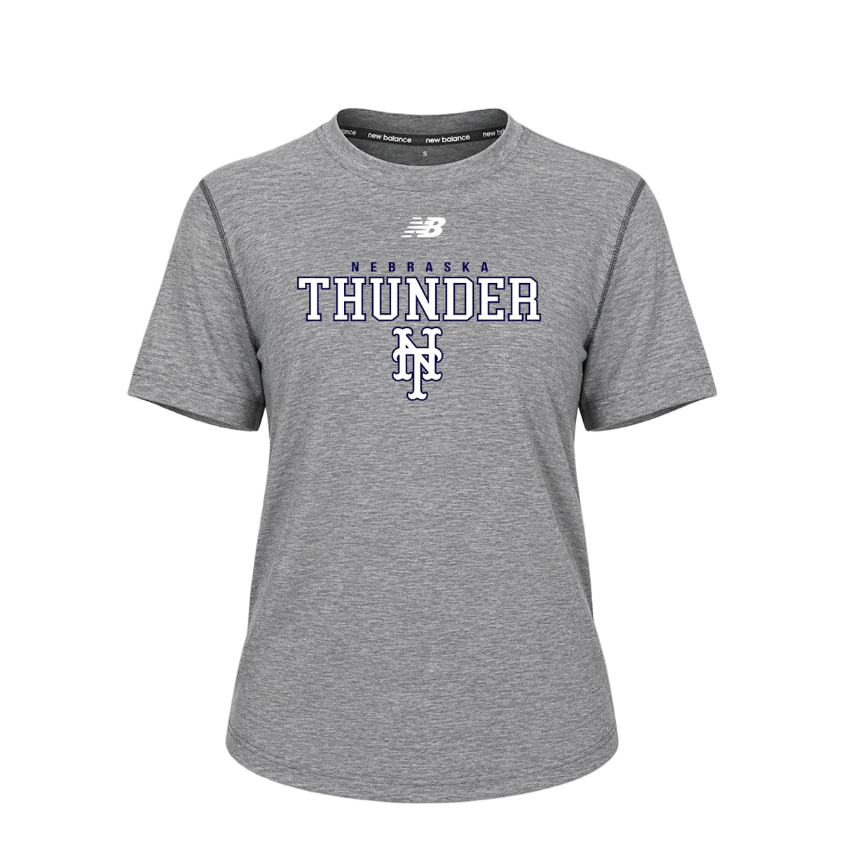 Thunder - Women's Activate Tech Tee
