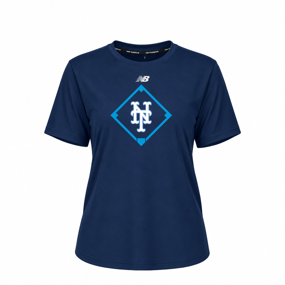 Thunder - Women's Activate Tech Tee